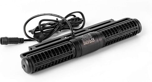 Jebao SCP WIFI Sine Cross Flow Flow Pump Wave Maker مع جهاز التحكم (SCP-90M) in Kuwait