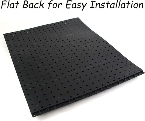 2Pack Cow and Horse Massage Pad, Cow Brush, Horse Scratching Post, Equine Scratcher, 16" Animal Self Scratching Pad for Horse Itch Relief in Kuwait