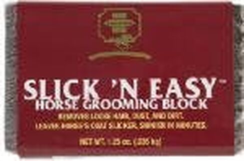 Slick N Easy Groom Block in Saudi Arabia