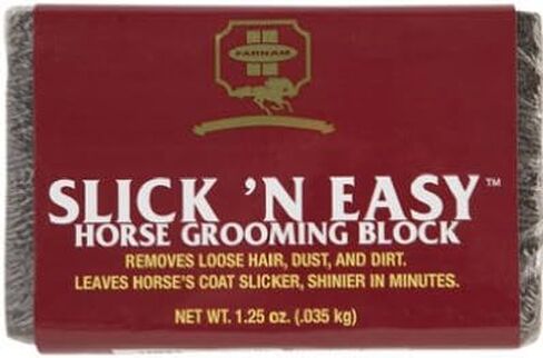 Slick N Easy Groom Block in Saudi Arabia