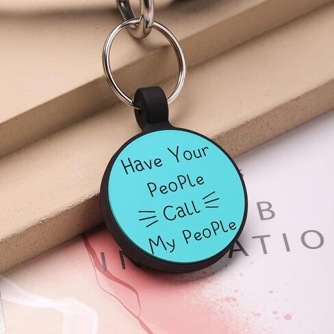 MYLUCKYTAG QR Code Silicone Pet ID Tag Dog Cat Tag, Online Pet Profile, Pet Location Alert Email, Digital Pet Tag, Quiet Dog Tag, Durable Pet ID, Dog Collar Tag, Engraved Pet Tag in Kuwait