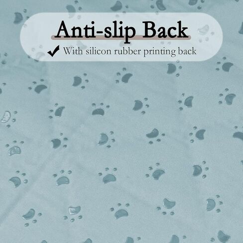 Ameritex غطاء أريكة مقاوم للماء للمقاعد غطاء أريكة للكلاب غطاء أريكة الحيوانات الأليفة المخملية للكرسي أريكة Loveseat آلة قابل للغسل in Kuwait