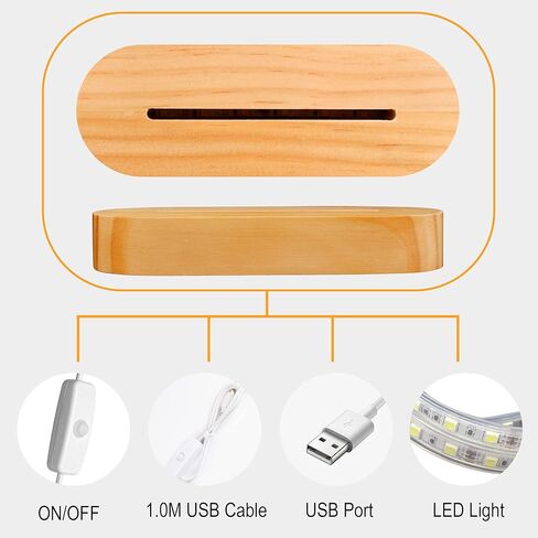 Baptism Gifts for Boys, Jesus Decor, Jesus Cross Night Night, USB Power Warm Colors Bedside Lamp for Baptism Decorations in Kuwait