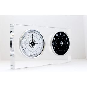 ساعات تايد والقمر in Kuwait