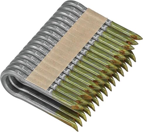 DEWALT DFS9200B1G 2" 9 GA Galvanized Barbed Fencing Staples in Saudi Arabia