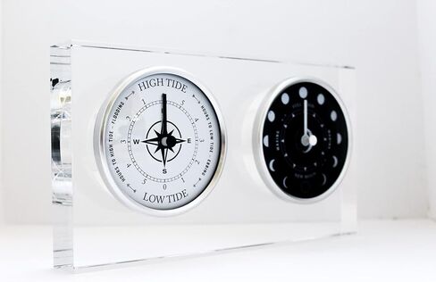 ساعات تايد والقمر in Kuwait