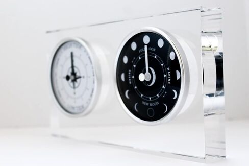 ساعات تايد والقمر in Kuwait