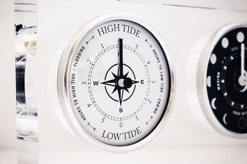 ساعات تايد والقمر in Kuwait