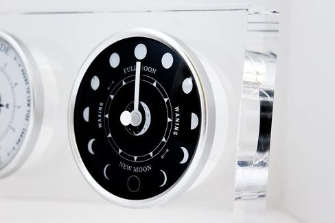 ساعات تايد والقمر in Kuwait