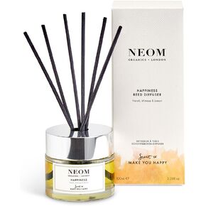 موزع روائح قصب لندن هابينس من نيوم اورجانيكس، 100 مل in Kuwait