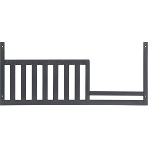 Oxford Baby Weston Crib to Toddler Bed Guard Rail Conversion Kit, Midnight Slate, Green Guard Gold Certified in Kuwait