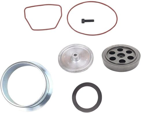 CQYD Air Compressor Cylinder Comp Ring Kit K-0648 Compatible with Cable DeVilbiss K-0648 in Saudi Arabia