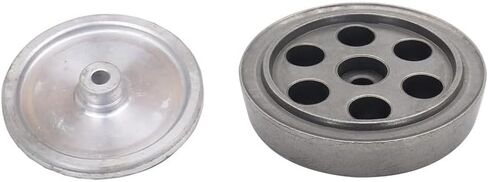 CQYD Air Compressor Cylinder Comp Ring Kit K-0648 Compatible with Cable DeVilbiss K-0648 in Saudi Arabia