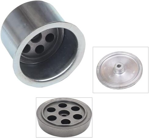 CQYD Air Compressor Cylinder Comp Ring Kit K-0648 Compatible with Cable DeVilbiss K-0648 in Saudi Arabia