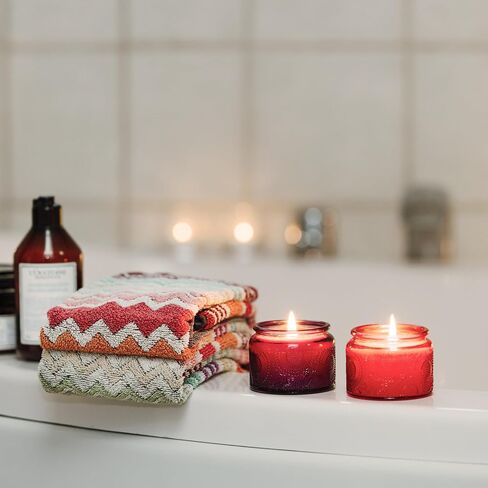 Gifts for Mom, Candles Gifts for Women, 6-Piece Scented Candles Gift Set, Self Care Relaxation, Stress Relief for Mom, Daughter, Birthday Presents for Mother. in Saudi Arabia