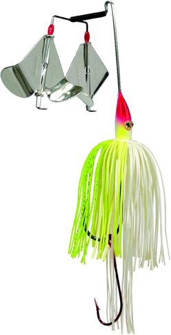 Strike King Premier Plus Buzzbait - The Double Take in Kuwait