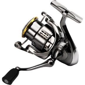 Topline Tackle Spinning Reel， Saltwater & Freshwater Reels in Kuwait