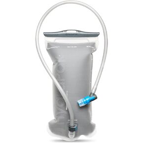 HydraPak Velocity IT (خزان ترطيب سعة 1.5 لتر أو 2 لتر) - خزان مياه معزول/خزان لحزمة الترطيب - صمام عض ذاتي الغلق، مقاوم للتسرب وآمن للاستخدام في غسالة الأطباق in Kuwait