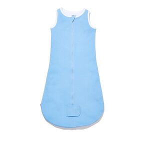 Nanit Sleep Wear Sleeping Bag - Large, Cornflower Blue (Pack of 2)