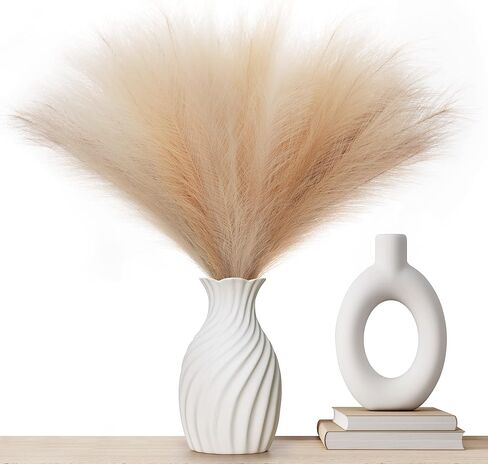 Reed Grass Boho for Flower Arrangements Plants in Kuwait