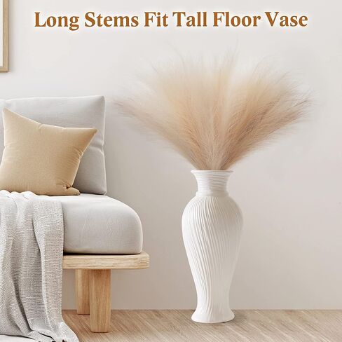 Reed Grass Boho for Flower Arrangements Plants in Kuwait