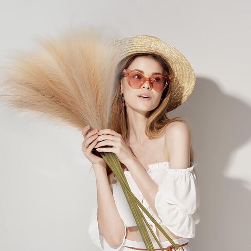 Reed Grass Boho for Flower Arrangements Plants in Kuwait