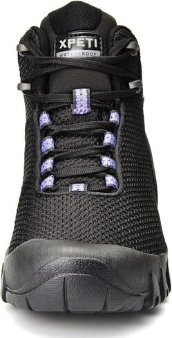 XPETI Women’s Terra Mid hiking boots in Saudi Arabia
