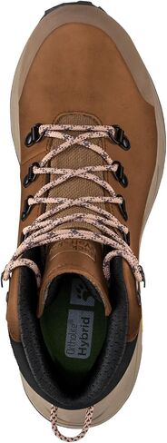 Jack Wolfskin Women's Terraquest X Texapore Mid W Hiking Shoe in Saudi Arabia