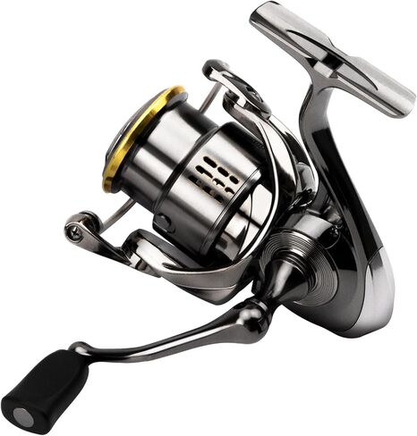 Topline Tackle Spinning Reel， Saltwater & Freshwater Reels in Kuwait