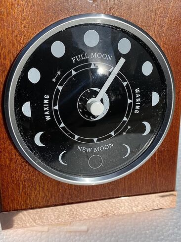 ساعة تايد وساعة القمر - تعرف دورة المد وقمر مع لمحة in Kuwait