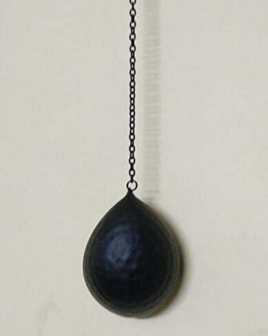 CraftVatika Set of 2 Iron Wall Hanging Accents Candle Holder Sconces | Tea Light Candle Holder for Living Room | Decor for Home Indoor, Parties and Weddings in Kuwait