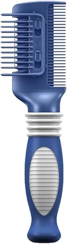 Magic Coat 3-in-1 Knot Away Grooming Tool for Dogs in Saudi Arabia