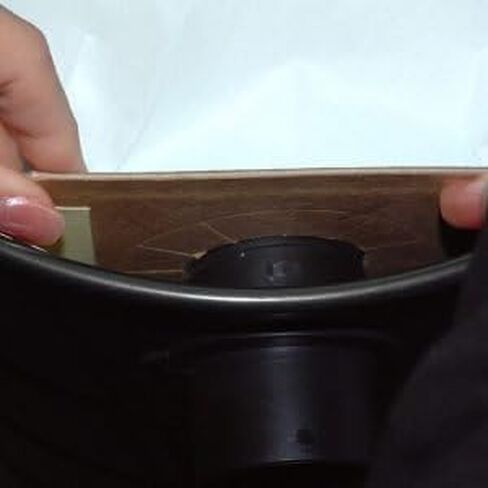 أكياس مكنسة كهربائية من فاكوميد HPB1 لجهاز هيرفاك (الكمية 30 كيسًا) تناسب جميع فراغات الجراج فاكيميد، أستروفاك و فاليت فاكيوم in Kuwait