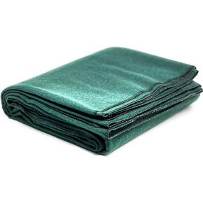 100% Wool Light Military Blanket – 3lb and 60x90. Pre Washed and pre Shrunk, Warm and Thick. Great for Camping, Outdoors, Survival, Emergency Preparedness, Sporting Events, Survival Kits and More. in Kuwait