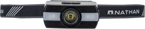 Nathan 5098 Neutron Fire RX Headlamp, Black in Saudi Arabia