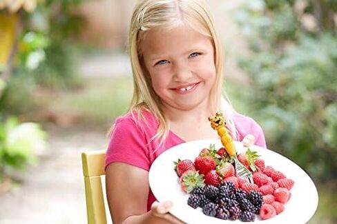 شوكة وفأرة من مجموعة Eat4Fun Animos للأطفال in Saudi Arabia