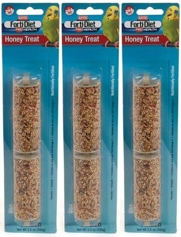 كايتي فورتي-دايت برو هيلث عسل الببغاء، 3.5 أوقية in Kuwait