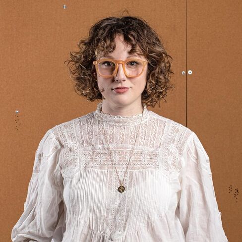 Kolo Webster Blue Light Blocking Glasses, For Men and Women, UV400 in Kuwait