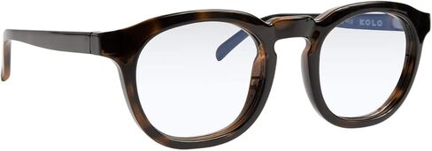 Kolo Webster Blue Light Blocking Glasses, For Men and Women, UV400 in Kuwait
