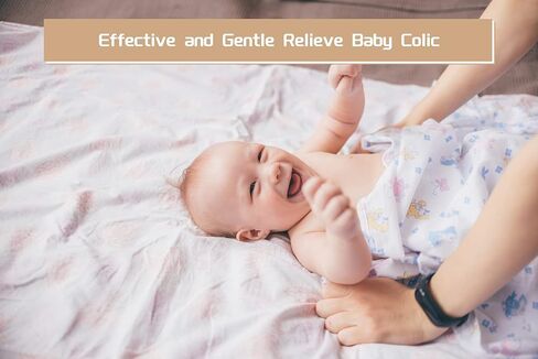 عبوة جل فاخرة ساخنة وباردة للاستخدام مع لفافة بطن كوكول Baby الساخنة، مغطاة بالقماش، قابلة لاعادة الاستخدام (عبوة من قطعة واحدة) in Kuwait