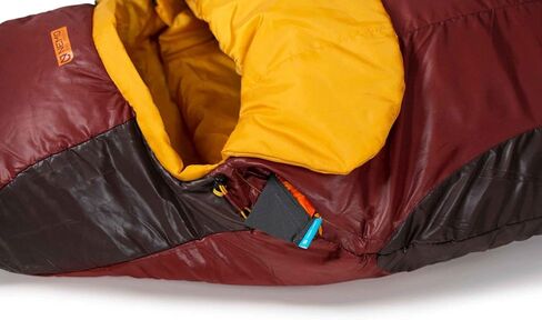 حقيبة نوم نيمو تيمبو (20، 30، 50 درجة) in Kuwait