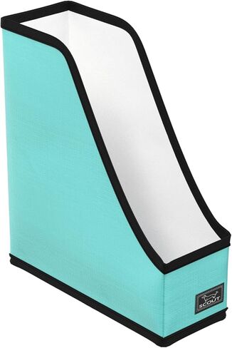 SCOUT Got Issues, Stylish Sturdy Magazine Storage for Home, Office, or Classroom in Kuwait