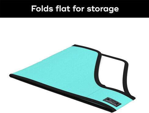 SCOUT Got Issues, Stylish Sturdy Magazine Storage for Home, Office, or Classroom in Kuwait