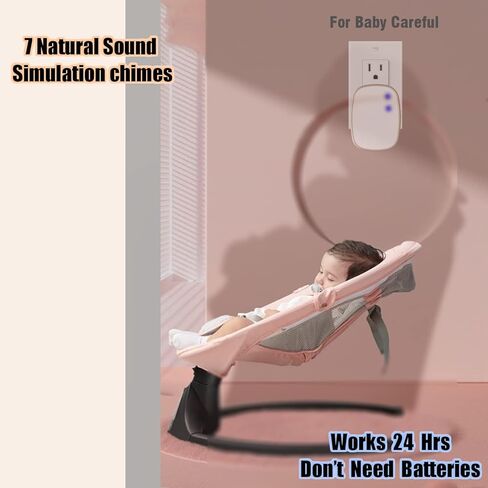 الة صوت ضوضاء بيضاء من يونيونو، الة صوت محمولة للسفر مع 7 اصوات طبيعية مريحة ومكبر صوت صغير باسنان زرقاء للمنزل والمكتب والفندق. in Kuwait