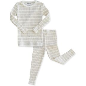 AVAUMA Baby Boys Girls Pajama Set 6M-7T Kids Cute Toddler Snug fit Pjs Cotton Sleepwear in Kuwait