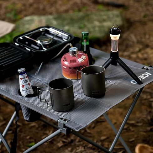 اي سيكو طاولة تخييم قابلة للطي in Kuwait