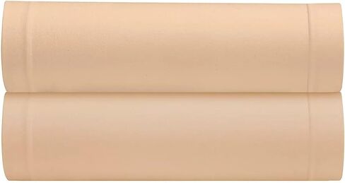 Hanes Women's Seamless Moisture Wicking Stomach Support 2 Pack Belly Band, Nude, L/XL in Saudi Arabia