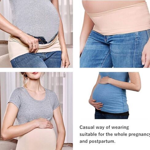 تي شيرت نسائي من CreatPret بحزام بطن سلس in Kuwait