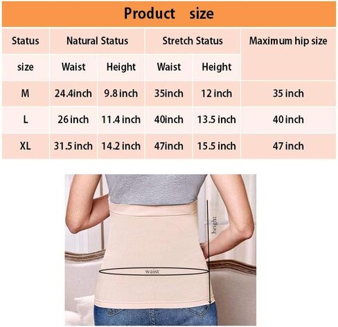 تي شيرت نسائي من CreatPret بحزام بطن سلس in Kuwait