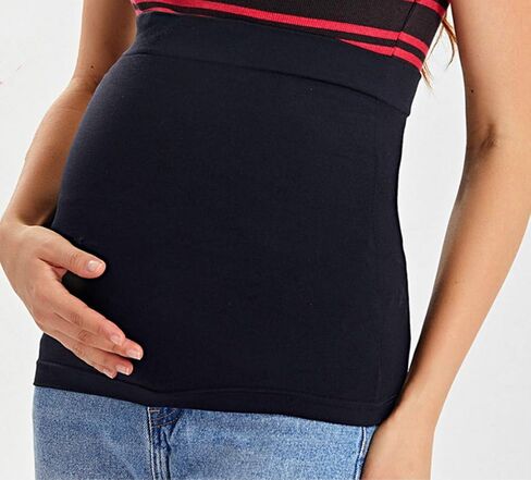 تي شيرت نسائي من CreatPret بحزام بطن سلس in Kuwait